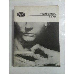     POEZII  -  MICHELANGELO 